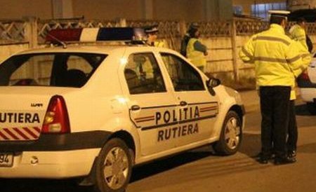 Răsturnare de situaţie în cazul poliţistului bătut la Arad. Vezi varianta agresorilor