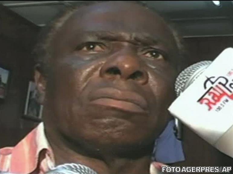 Tatăl lui John Obi Mikel, răpit pe 12 august, a fost găsit şi eliberat