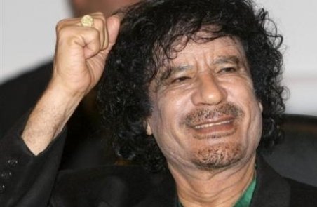 Rebelii: Gaddafi a otrăvit apa din Tripoli. Două persoane sunt în spital