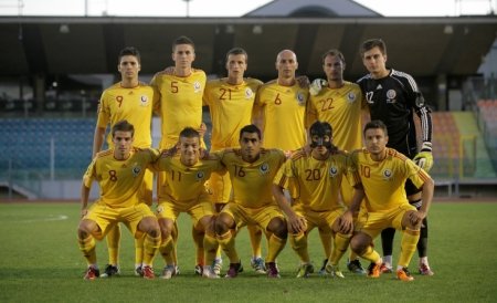 România mai pierde un loc în clasamentul FIFA şi ajunge pe 54. Olanda depăşeşte Spania şi este noul lider