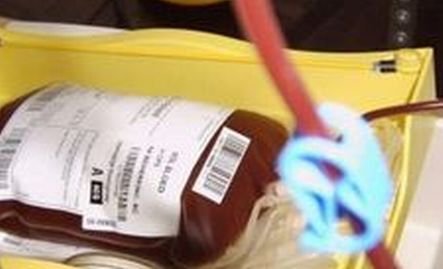 Spitalele din Braşov, aproape de o criză a sângelui la Centrul de Transfuzii
