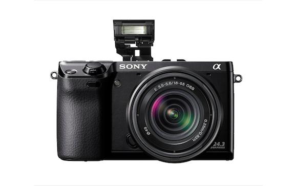Sony NEX-7 și NEX5-N, noile generații ale camerelor foto compacte cu obiective interschimbabile 105382