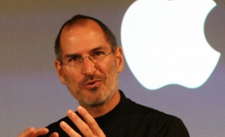Steve Jobs şi-a dat demisia de la Apple 