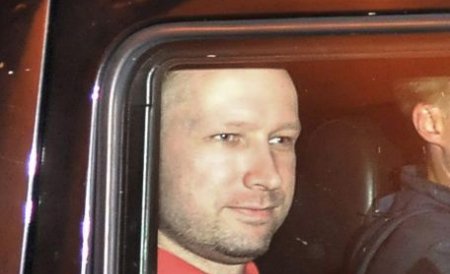 Mentorul lui Anders Breivik, despre extremistul norvegian: Nu este &quot;un lup singuratic&quot;