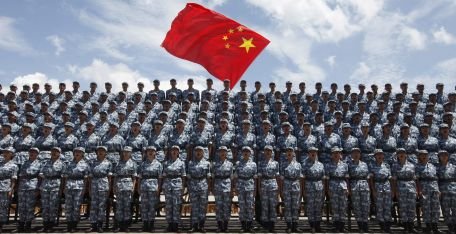 China va legaliza detenţia la domiciliu într-un loc secret 