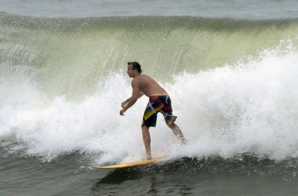 Uraganul Irene a făcut zece victime. Mii de oameni au devenit refugiaţi 105730