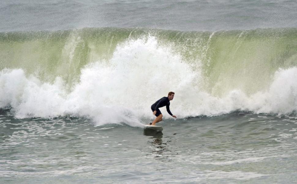 Uraganul Irene a făcut zece victime. Mii de oameni au devenit refugiaţi 105731