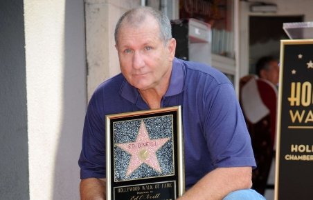 Al Bundy a primit o stea pe Bulevardul Celebrităţilor din Hollywood