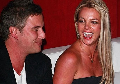 Britney Spears şi Jason Trawick intenţionează să-şi întemeieze o familie