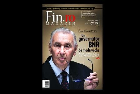 Fin.ro Magazin se lansează de la 1 septembrie
