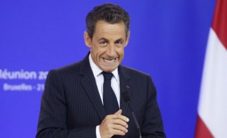 O judecătoare îl acuză pe Sarkozy că ar fi luat mită în 2007