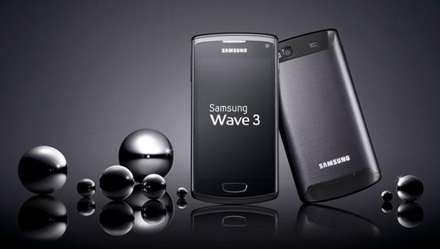 Samsung Wave 3, Wave M şi Wave Y - trei noi telefoane inteligente cu SO Bada 2.0 106012