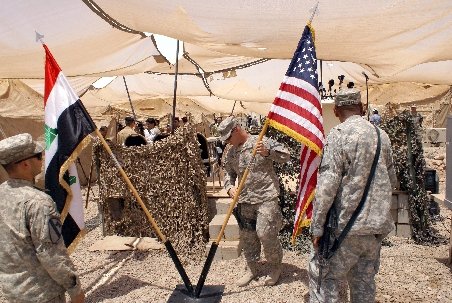 August 2011 - prima lună în care nici un soldat american nu a fost ucis în Irak