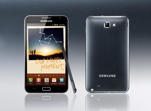 IFA 2011: Samsung aduce un telefon-tabletă, Sharp - un LCD uriaş, iar Sony, noul Xperia arc S 106229