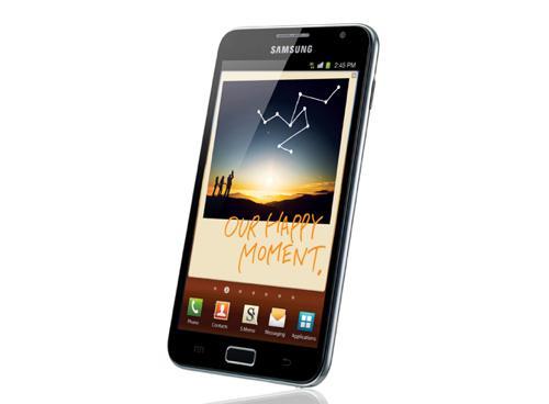 IFA 2011: Samsung aduce un telefon-tabletă, Sharp - un LCD uriaş, iar Sony, noul Xperia arc S 106230
