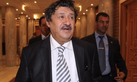 Ministrul de Externe din Libia a fost arestat