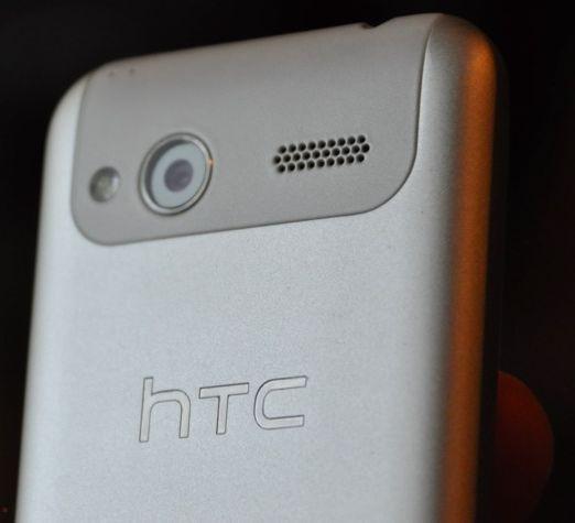 HTC Radar, un nou telefon cu Windows Phone Mango 106329