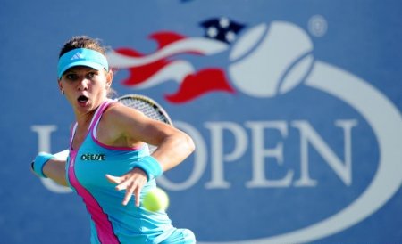 Simona Halep a ratat calificarea în turul 3 la US Open