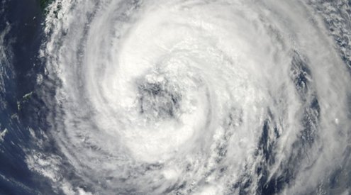 Un taifun va lovi Japonia în noaptea de vineri spre sâmbătă