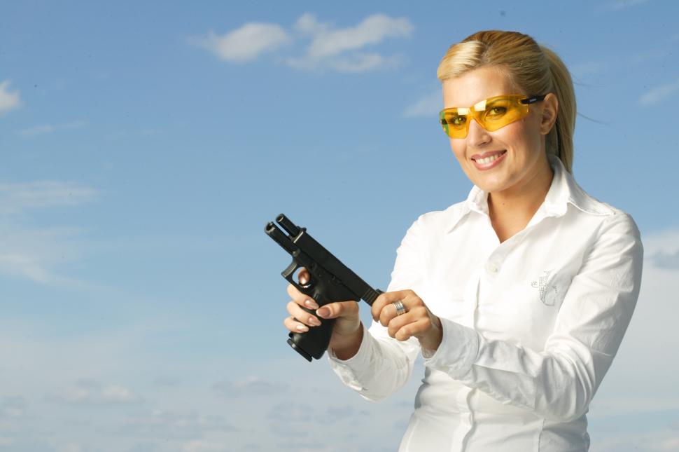 Un tânăr, despre Udrea: Este o persoană &quot;very beautiful&quot;. Vezi o galerie foto inedită cu ministrul 106295