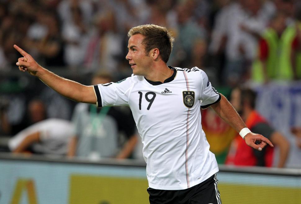 Germania, prima echipă calificată matematic la Euro 2012. Olanda face scorul preliminariilor