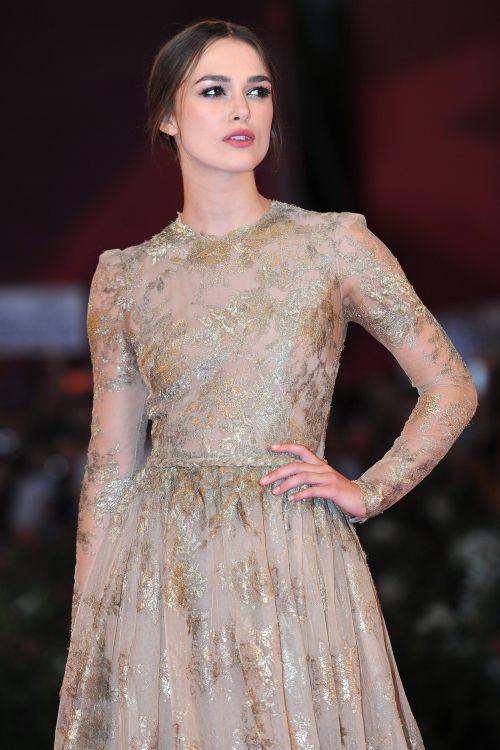 Festivalul Cinematografic de la Veneţia, un spectacol impresionant 106493