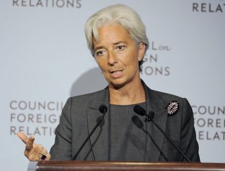 FMI: Europa şi Statele Unite trebuie să ia în calcul stimularea creşterii economice 
