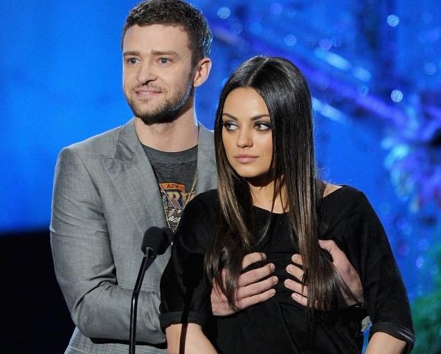 Mila Kunis, cea mai sexy actriţă a verii 2011 106529
