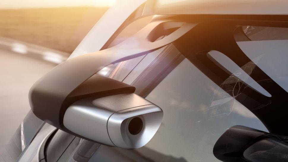 Citroen prezintă conceptul Tubik, reeditarea high-tech a modelului &quot;Tubul&quot; 106609