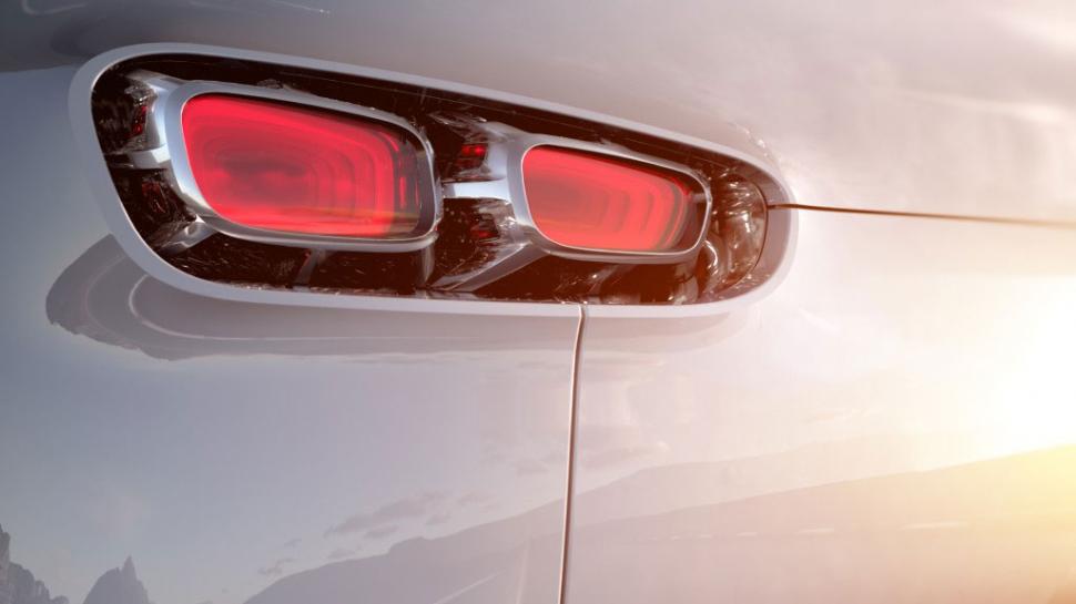 Citroen prezintă conceptul Tubik, reeditarea high-tech a modelului &quot;Tubul&quot; 106610