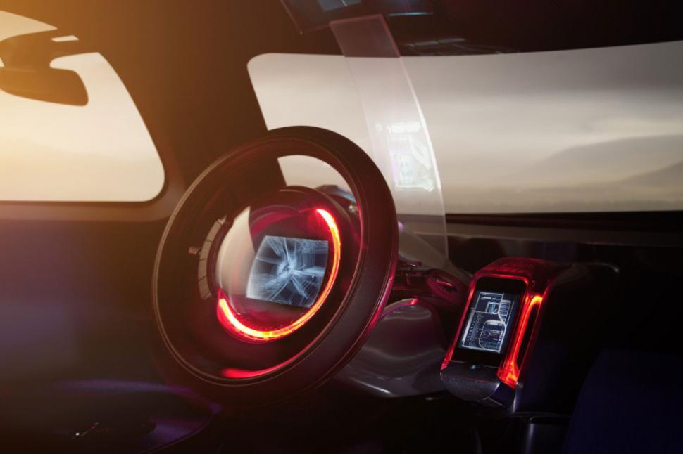 Citroen prezintă conceptul Tubik, reeditarea high-tech a modelului &quot;Tubul&quot; 106613