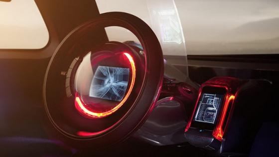 Citroën Tubik - vezi cum arată duba viitorului 106665