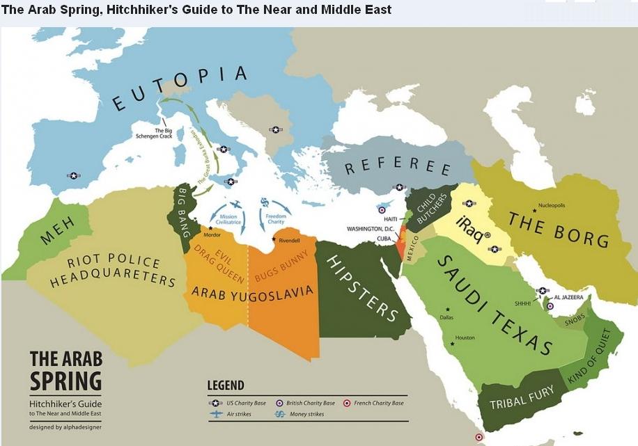 Harta stereotipurilor: România, ţara vandalilor şi a ţiganilor. Suedezii, un popor de perverşi. Bulgarii, retardaţi 106597