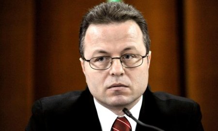Octavian Melintescu, şeful Serviciului Anticorupţie Bucureşti, numit în funcţia de prim-adjunct al DGA