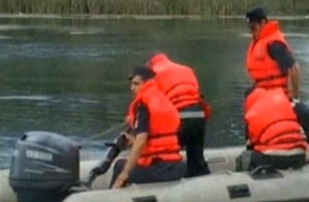 Autorităţile au găsit trupul procurorului dispărut din Argeş, în apele barajului de la Prundu
