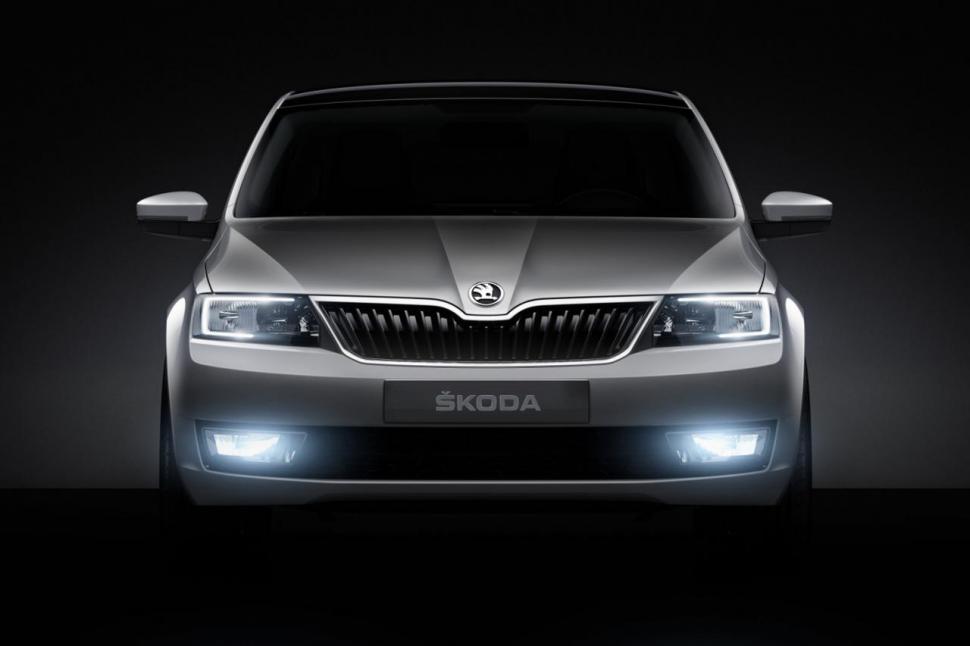 Skoda MissionL concept, sau cum va arăta următoarea generație Octavia 106681