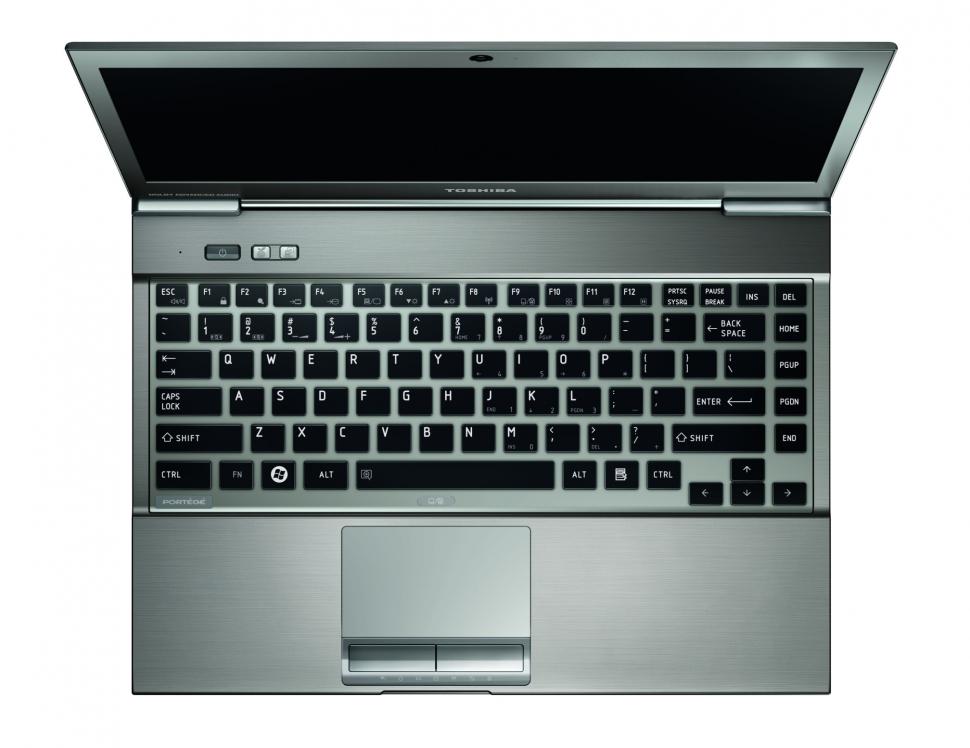 Toshiba aduce la IFA 2011 cel mai subțire și mai ușor laptop de 13,3 inch și un desktop all-in-one 106638