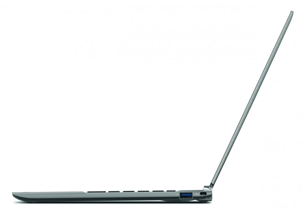 Toshiba aduce la IFA 2011 cel mai subțire și mai ușor laptop de 13,3 inch și un desktop all-in-one