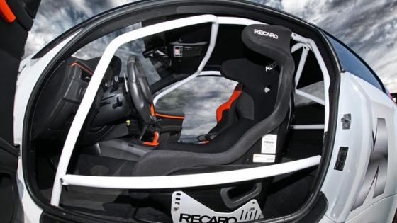 BMW M3 GT „Interceptor“, tunat de nemţii de CPL Automotive. Vezi cum arată „ursuleţul“ ca de curse 106936