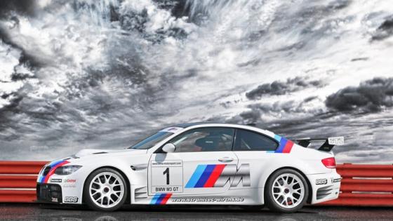 BMW M3 GT „Interceptor“, tunat de nemţii de CPL Automotive. Vezi cum arată „ursuleţul“ ca de curse 106939