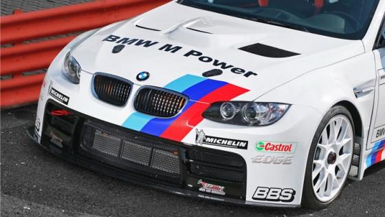 BMW M3 GT „Interceptor“, tunat de nemţii de CPL Automotive. Vezi cum arată „ursuleţul“ ca de curse 106940