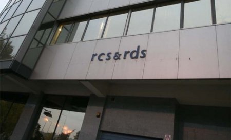 RCS&amp;RDS, somată public de CNA pentru absenţa GSP TV din grila de programe
