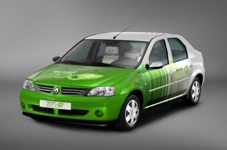 Rombat Bistriţa: Dacia va produce maşini hibrid cu tehnologie Start/Stop