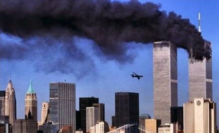 Teoriile conspiraţiei cu privire la atentatele din 11 septembrie, la zece ani de la tragedie