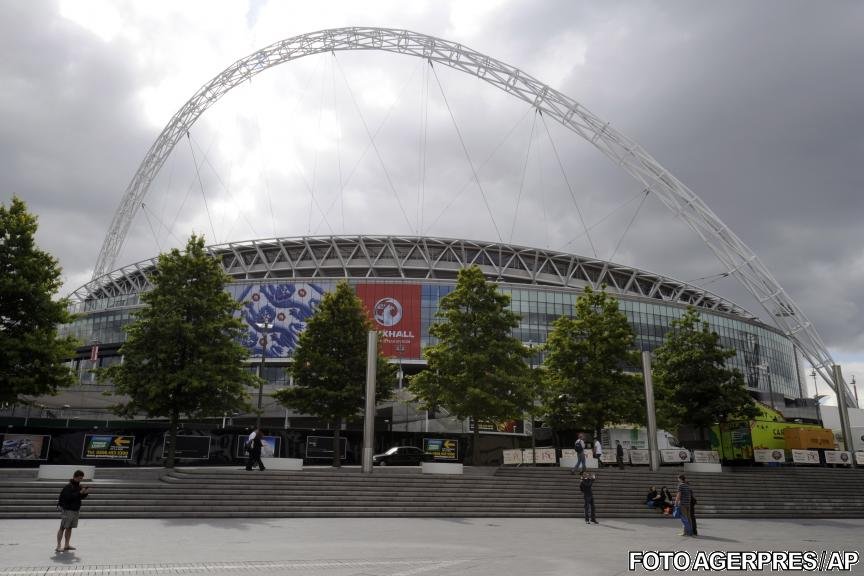 Un suporter galez a fost ucis înaintea meciului cu Anglia din preliminariile CE 2012