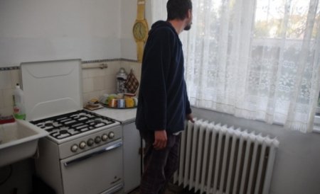 Clujeanul care plăteşte doar 30 lei lunar la căldură: Plata încălzirii pe baza repartitoarelor nu este corectă