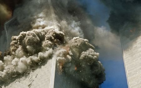 O nouă înregistrare a atacurilor din 11 septembrie, dată publicităţii 
