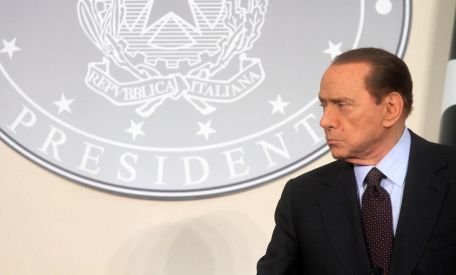 Critici dure ale lui Berlusconi la adresa Uniunii Europene: UE este un corp mare cu un cap foarte mic