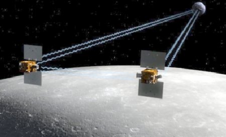 NASA a trimis doi roboţi spre Lună. Lansarea lor, amânată din cauza vremii nefavorabile