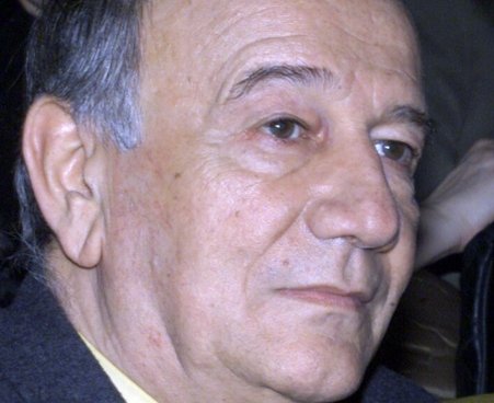 A murit George Marinescu, fostul prezentator al &quot;Telejurnalului&quot;, care a anunţat prăbuşirea comunismului